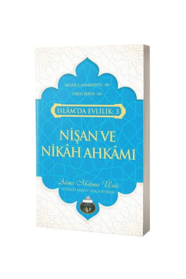 İslamda Evlilik 3 | Nişan ve Nikah Ahkamı