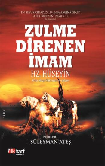 Zulme Direnen İmam