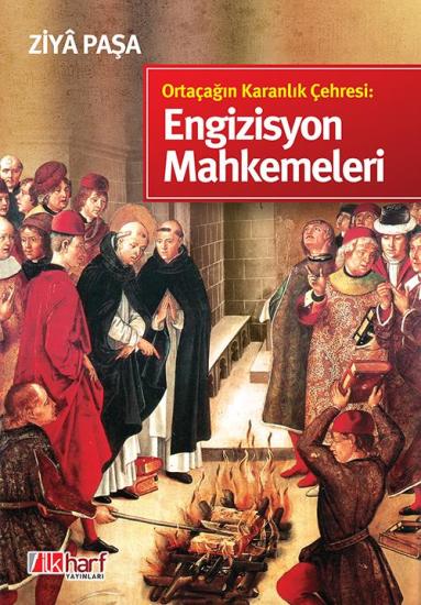 Engizisyon Mahkemeleri