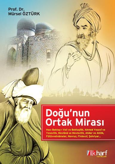 Doğu’nun Ortak Mirası