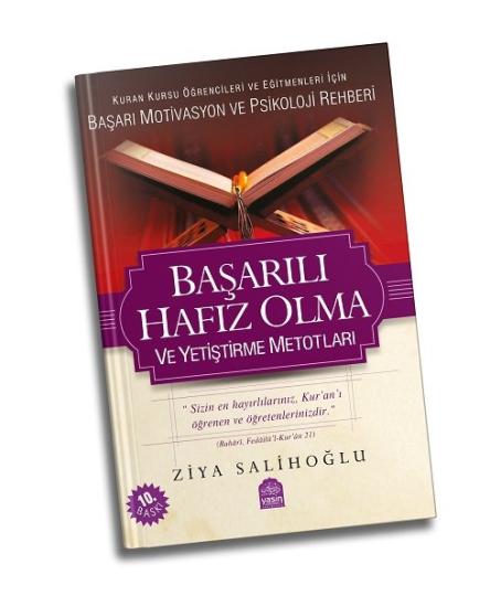 Başarılı Hafız Olma ve Yetiştirme Metodları