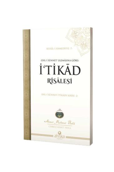 İtikad Risalesi Lalegül Yayıncılık