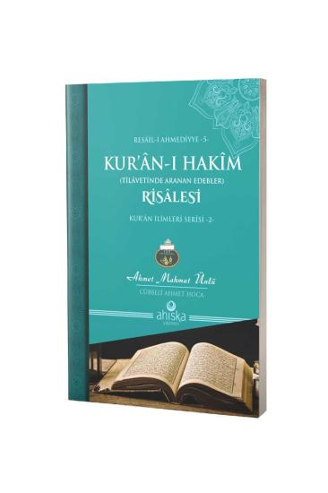 Kuranı Hakim Risalesi Lalegül Yayıncılık