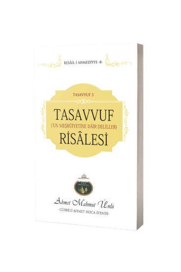 Tasavvuf Risalesi | Lalegül Yayıncılık