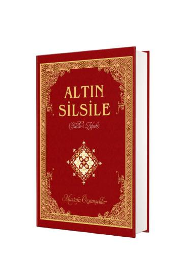 Altın Silsile - Mustafa Özşimşekler