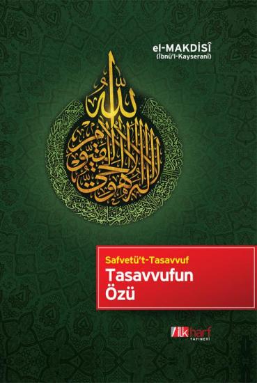 Tasavvufun Özü