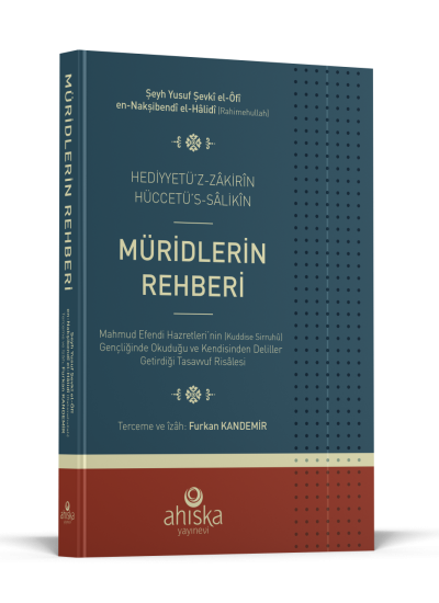 Müridlerin Rehberi