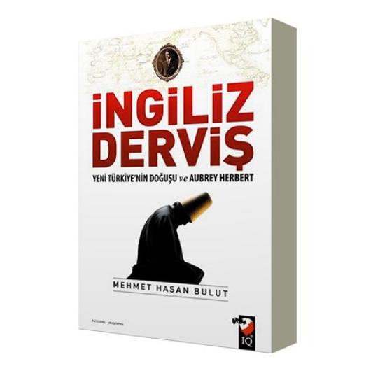 İngiliz Derviş