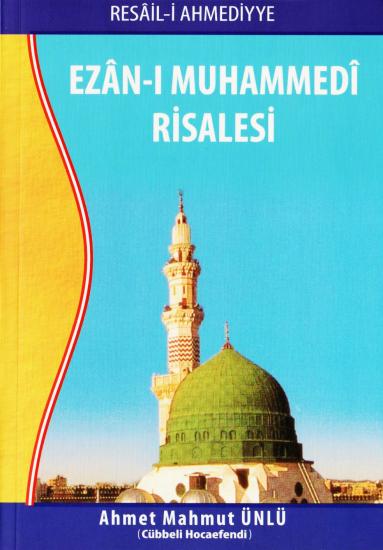 Ezan-ı Muhammedi Risalesi