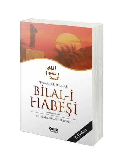 Bilali Habeşi - Mustafa Necati BURSALI