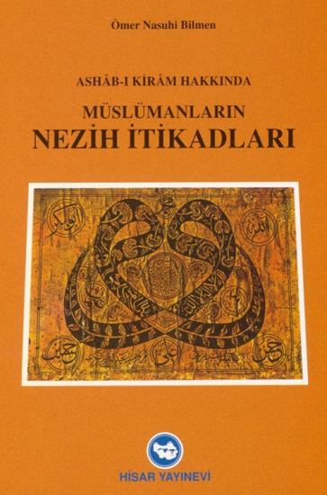 Müslümanların Nezih İtikadları