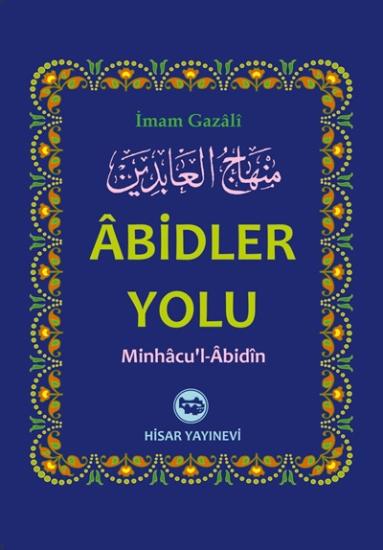 Abidler Yolu