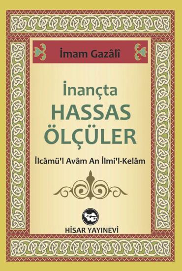 İnançta Hassas Ölçüler