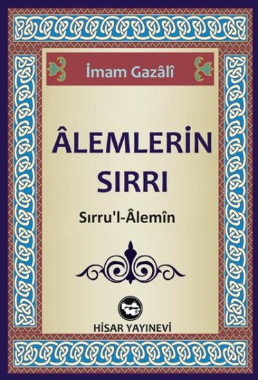 Alemlerin Sırrı