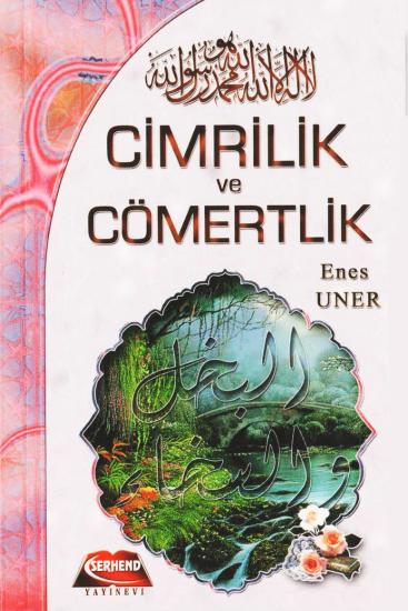 Cimrilik ve Cömertlik