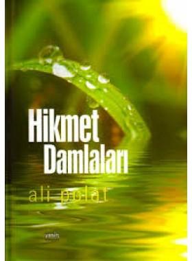 Hikmet Damlaları