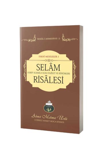 Selam Risalesi | Lalegül Yayıncılık