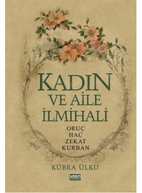 Kadın ve Aile İlmihali 3