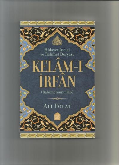 kelamı irfan ali polat hocaefendi