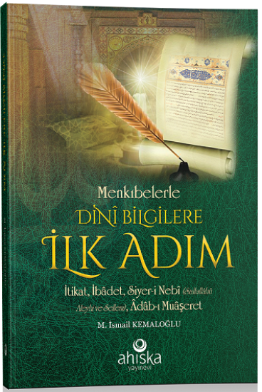 Menkıbelerle Dini Bilgilere İlk Adım