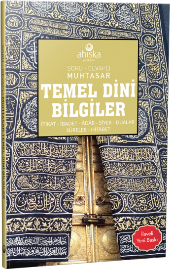 Muhtasar Temel Dini Bilgiler