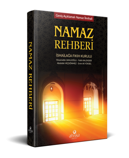 Namaz Rehberi